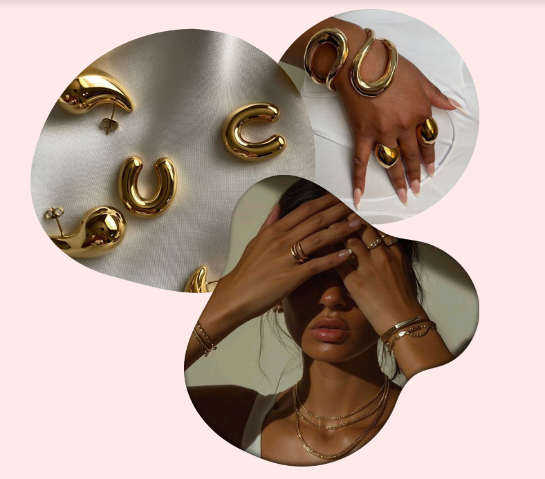 artificial jewellery business