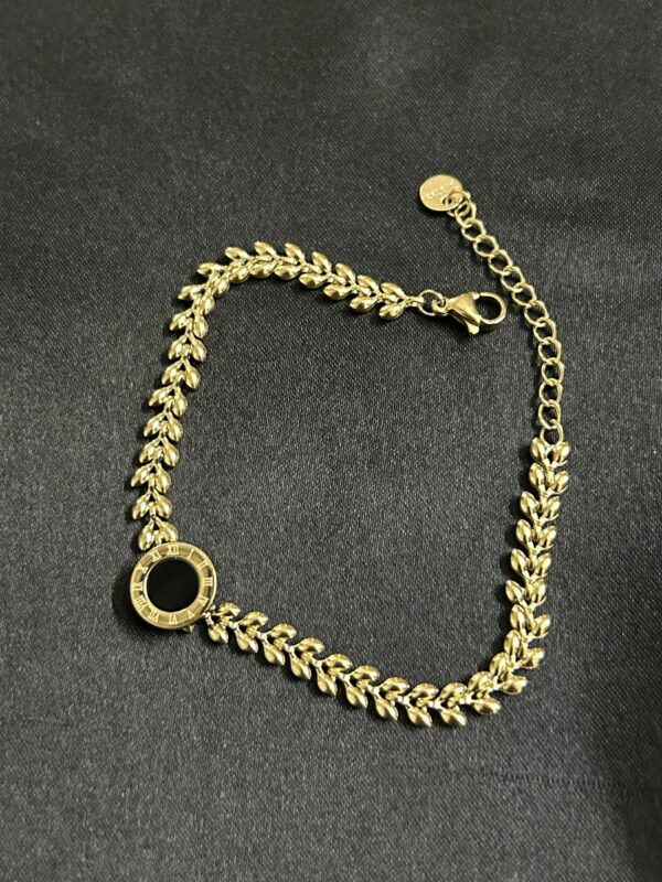 Timeless Charm Bracelet - Image 3