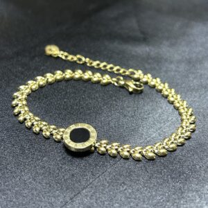 Timeless Charm Bracelet