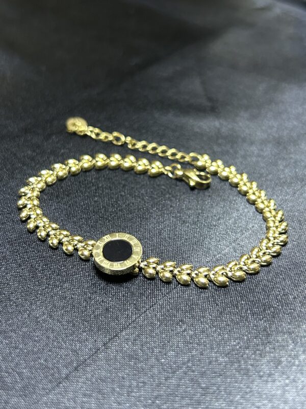 Timeless Charm Bracelet