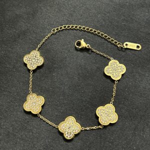Fleur Luxe Bracelet