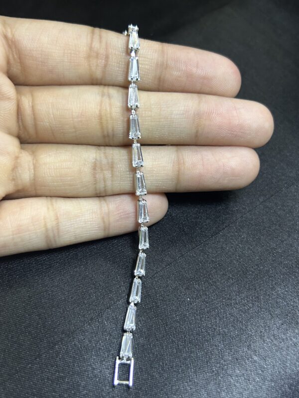 Ice Prism Bracelet - Image 2