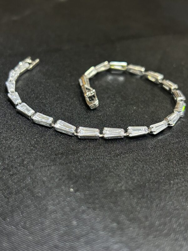Ice Prism Bracelet - Image 3