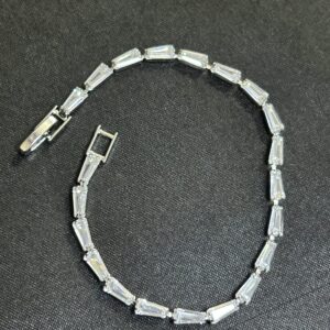 Ice Prism Bracelet