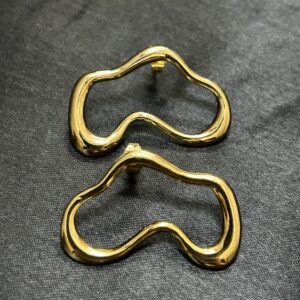 Molten Muse Earrings