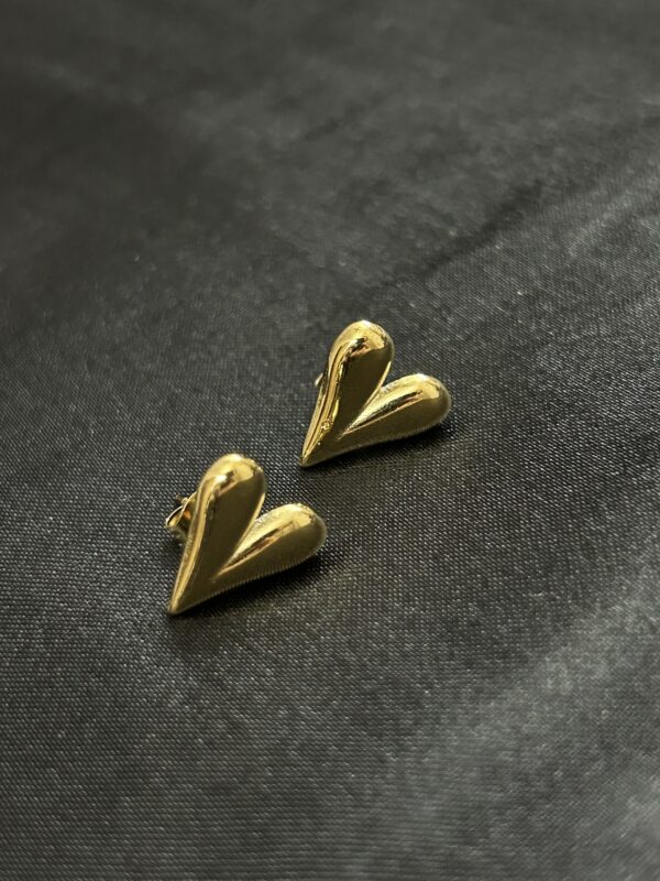 Auric Bloom Studs - Image 2
