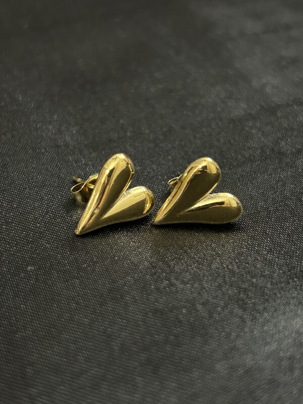 Auric Bloom Studs - Image 4