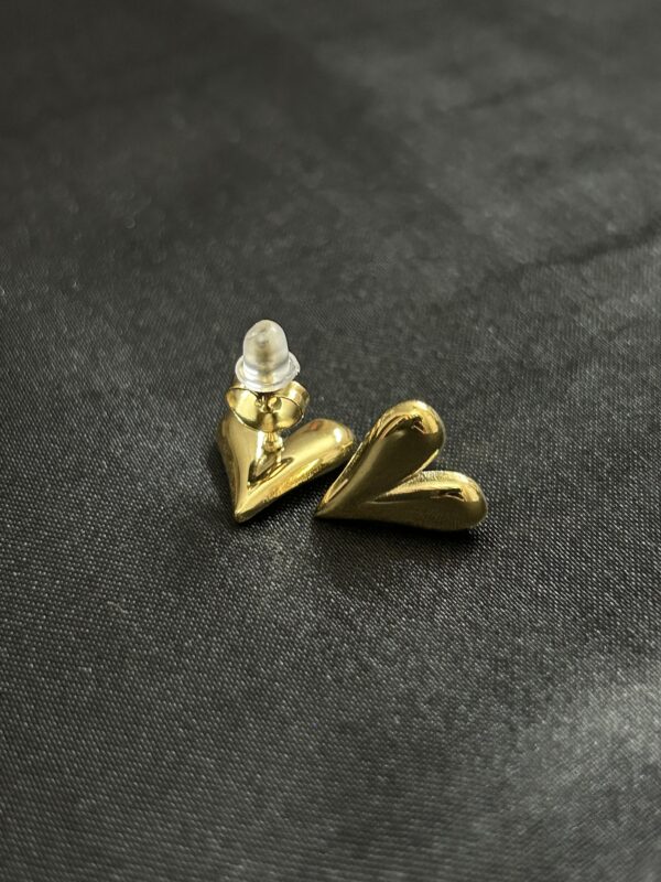 Auric Bloom Studs - Image 3