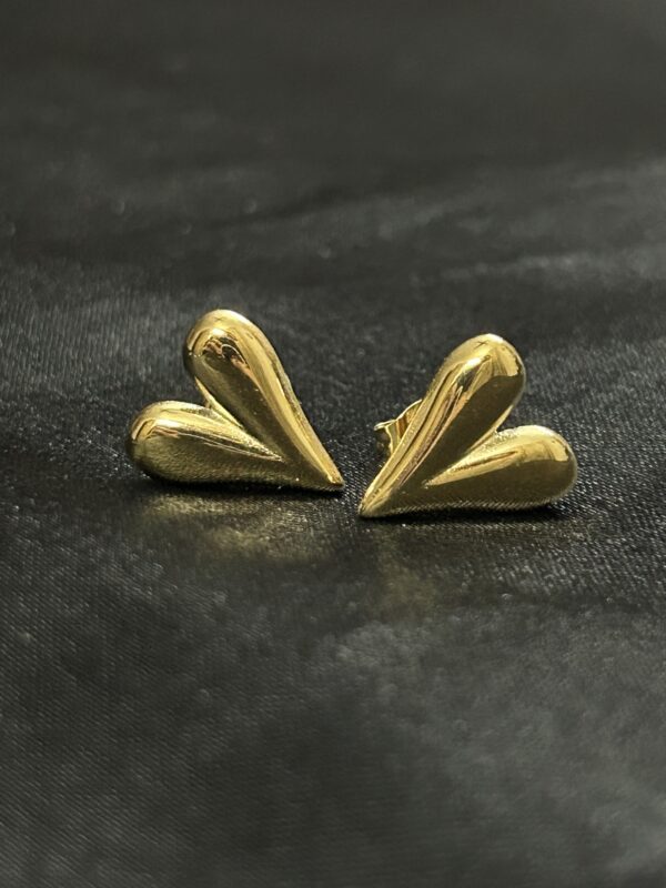 Auric Bloom Studs