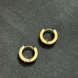 Mini Arc Hoops