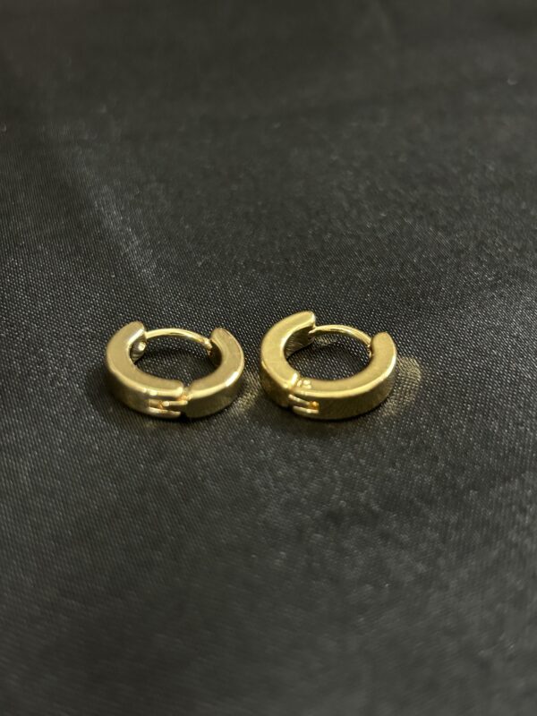Mini Arc Hoops - Image 2