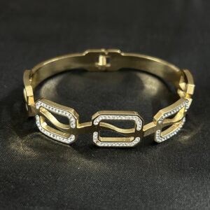 Aurora Link Cuff