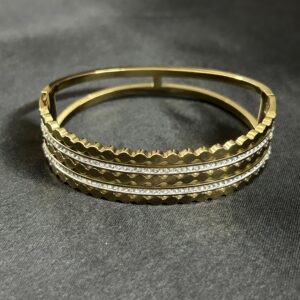 Celestial Ripple Cuff