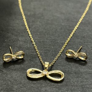 Eternal Grace Set