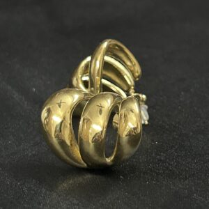 Orbit Luxe Earrings